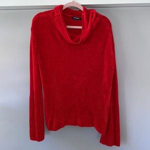 525 America slouch turtle neck sweater